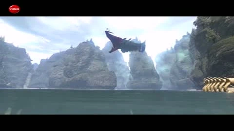 Divinity 2: Ego Draconis. И полыхнуло пламя, и взлетел дракон