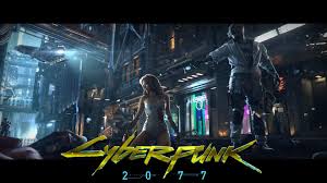 Список классов в Cyberpunk 2077