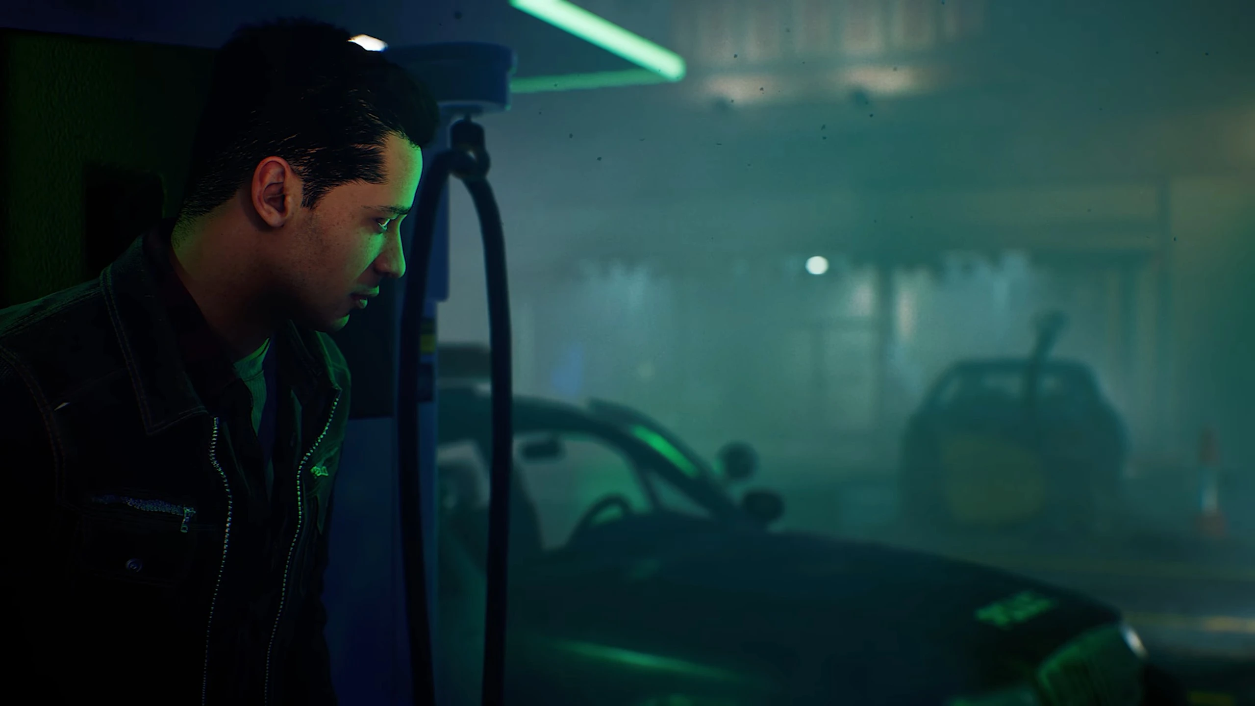 Авторы хоррора Silent Hill: Ascension показали жутких и мерзких монстров