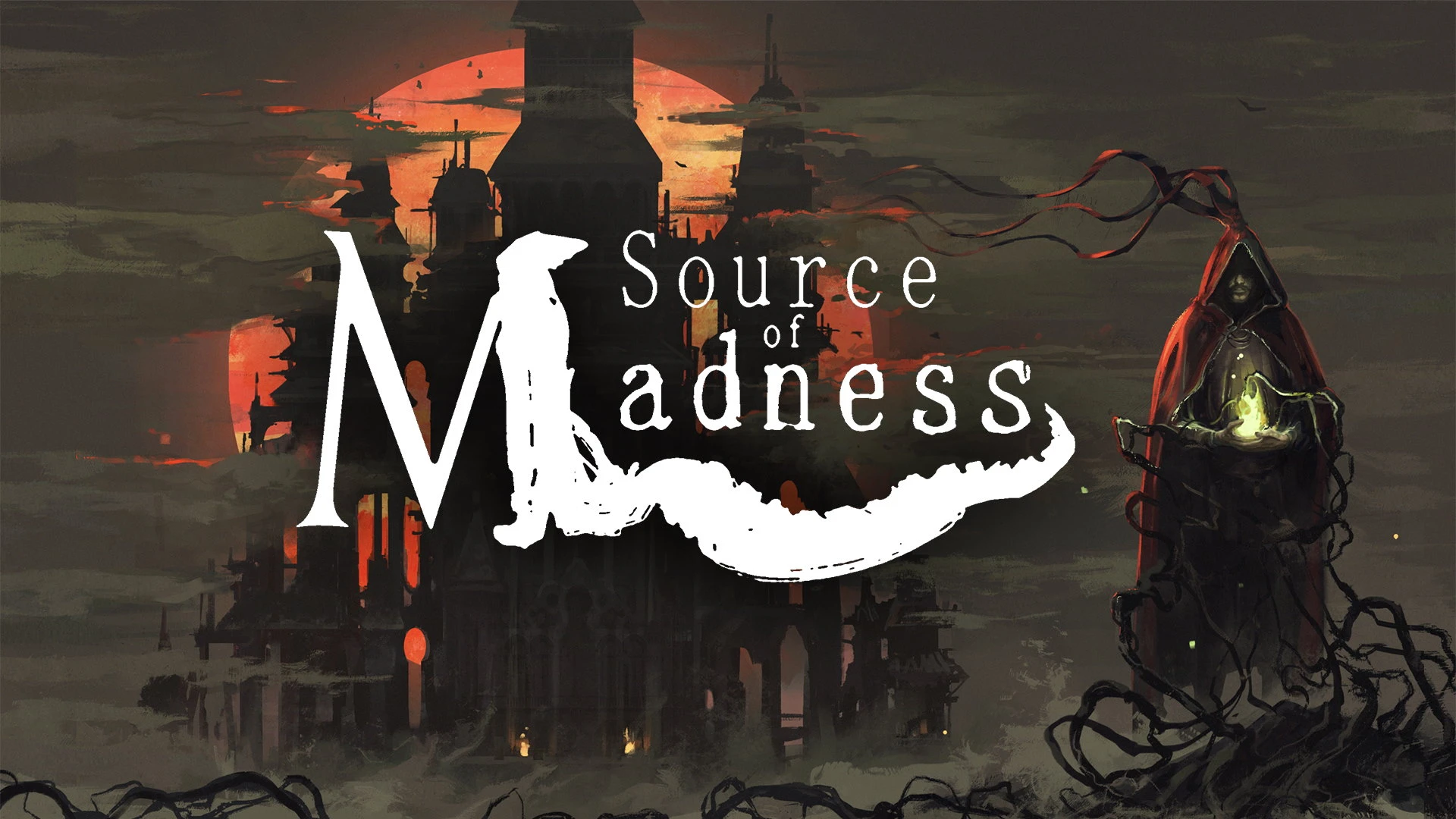 Source of Madness "Патч v0.32.0 для версии от GOG"