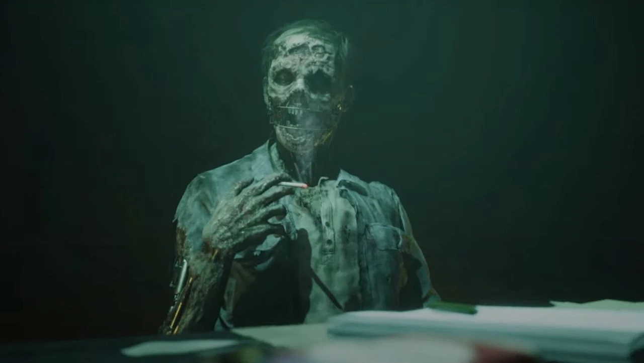 Согласно новой утечке, The Dark Pictures: The Devil in Me выйдет 30 ноября