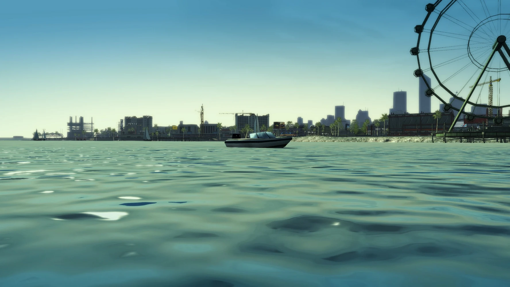 Burnout Paradise Remastered "Новые испытания: A Breath of Freshness"