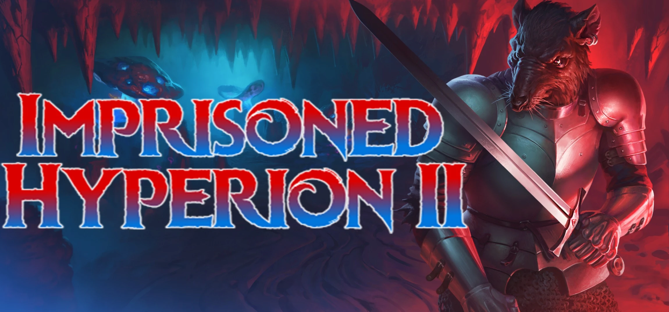 Imprisoned Hyperion 2 "Таблица для Cheat Engine" [Build.13973104] {ndck76}