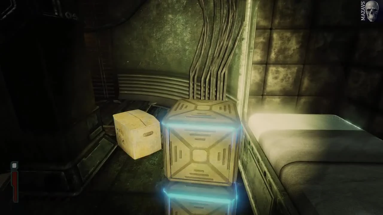 Solarix "20 минут геймплея"