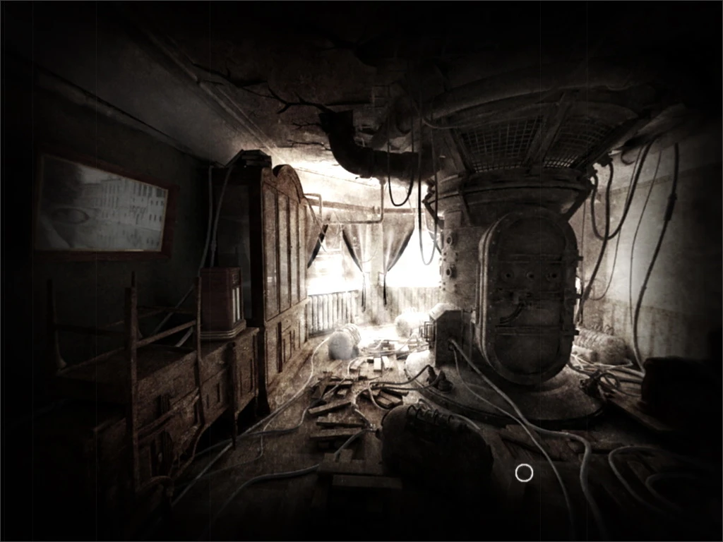 Sublustrum в продаже