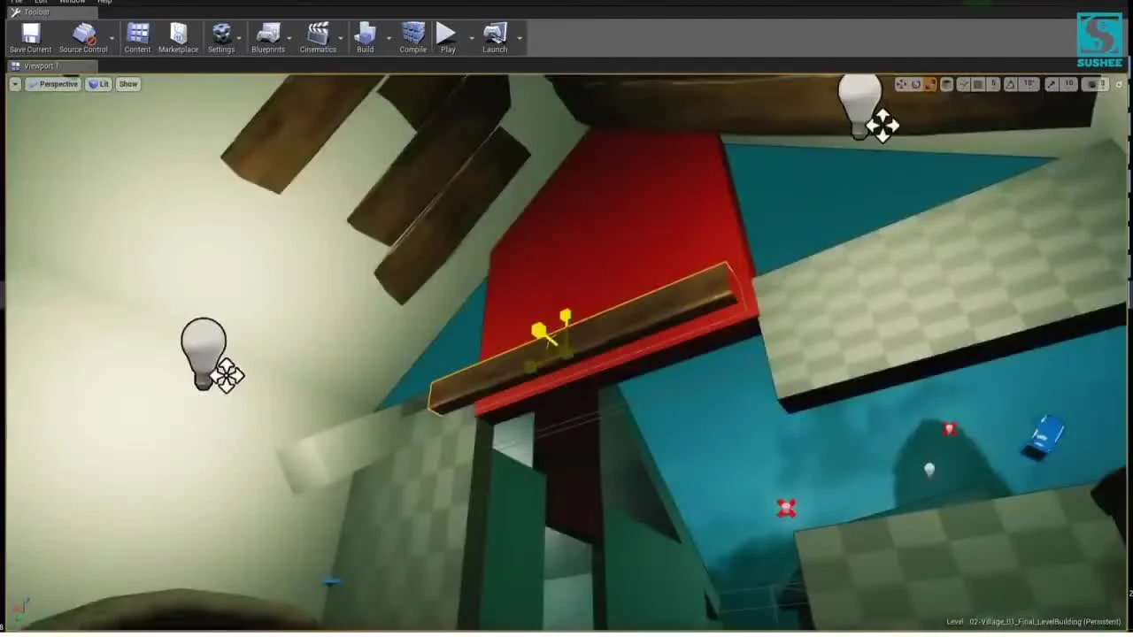 Fear Effect Reinvented - Before and After