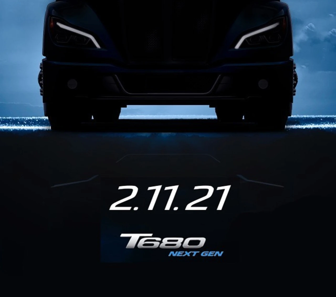 Успех или провал: Kenworth T680 NextGen в American Truck Simulator