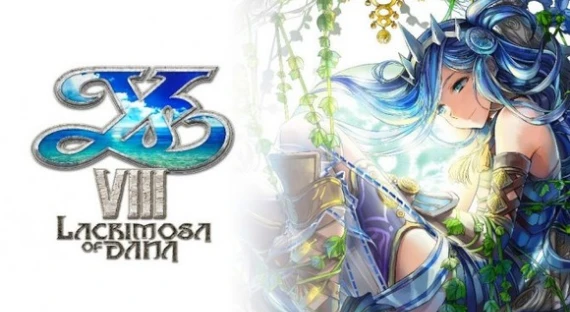Ys VIII: Lacrimosa of Dana наконец-то получила исправленную англоязычную локализацию