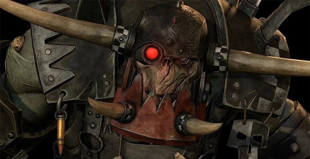 В Warhammer 40,000: Regicide добавили кампанию