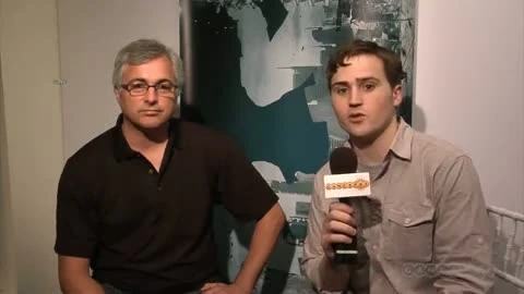 Inversion "интервью с продюссером и несколько скриншотов геймплея"