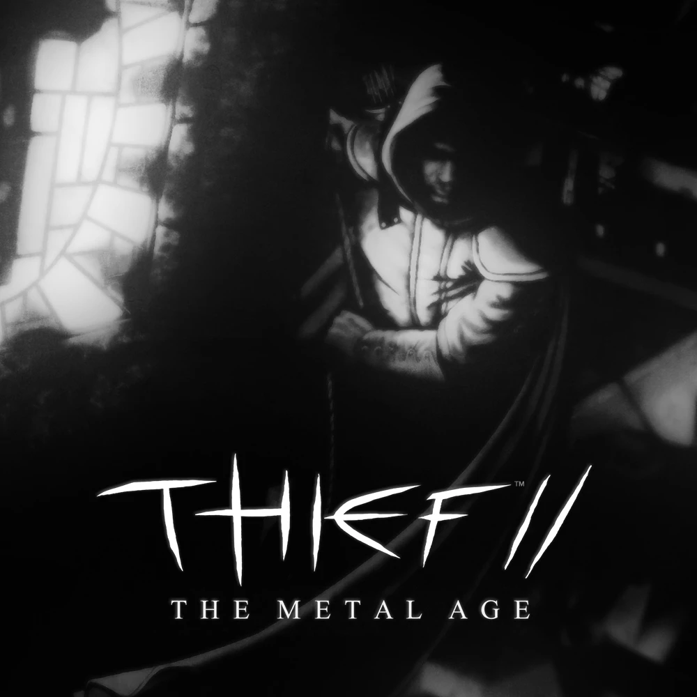 Thief 2: The Metal Age / Thief II: The Metal Age "Soundtrack(MP3)"