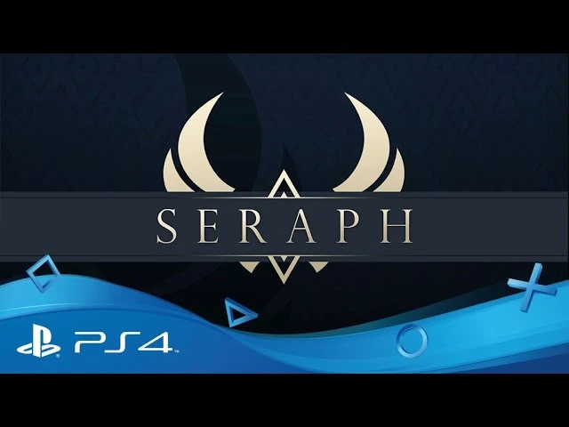 Платформер Seraph скоро выйдет на PlayStation 4