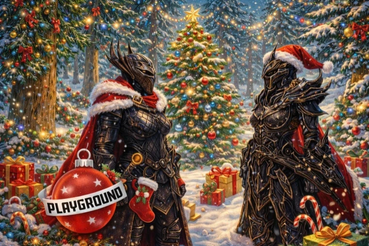 Как создать напарника из "игрока" при помощи обычных команд в The Elder Scrolls 5: Skyrim Special Edition