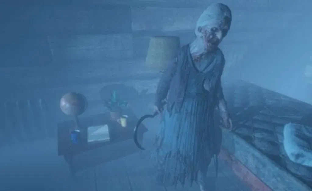 Вышло крупное обновление для Phasmophobia, которое делает призраков еще более агрессивными