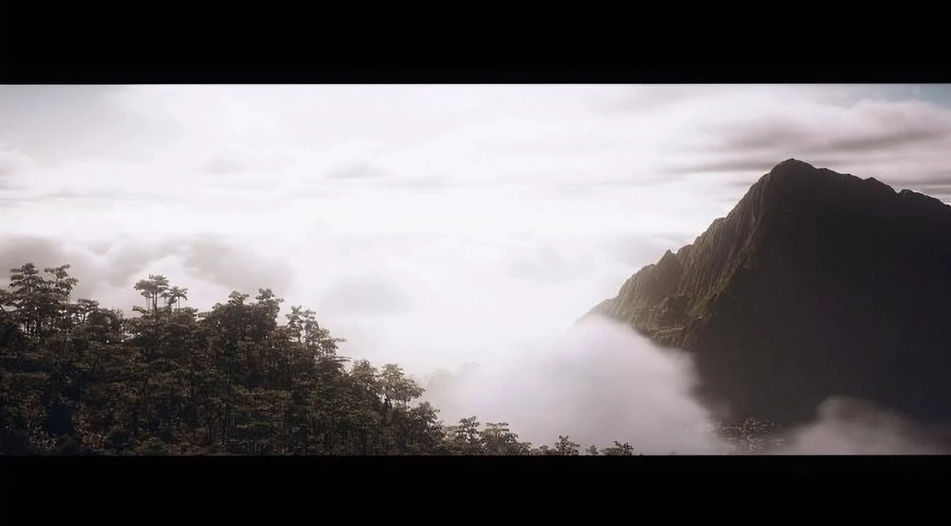 Эта вдохновленная Crysis среда в Unreal Engine 4 может составить конкуренцию Crysis 4