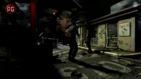 Tom Clancy's Splinter Cell: Blacklist. Снова в строю