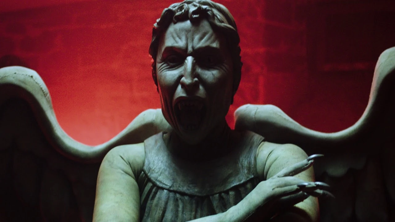 Состоялся релиз Doctor Who: The Lonely Assassins на ПК и мобильных устройствах