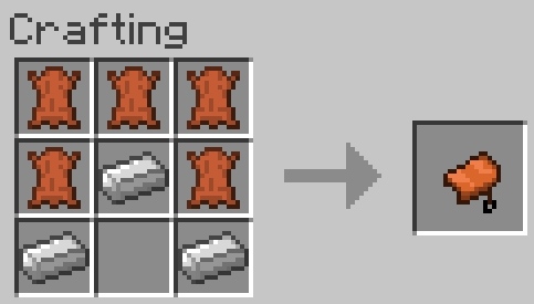 Minecraft "Mo`creatures v2.8.1  для minecraft v1.3.01"