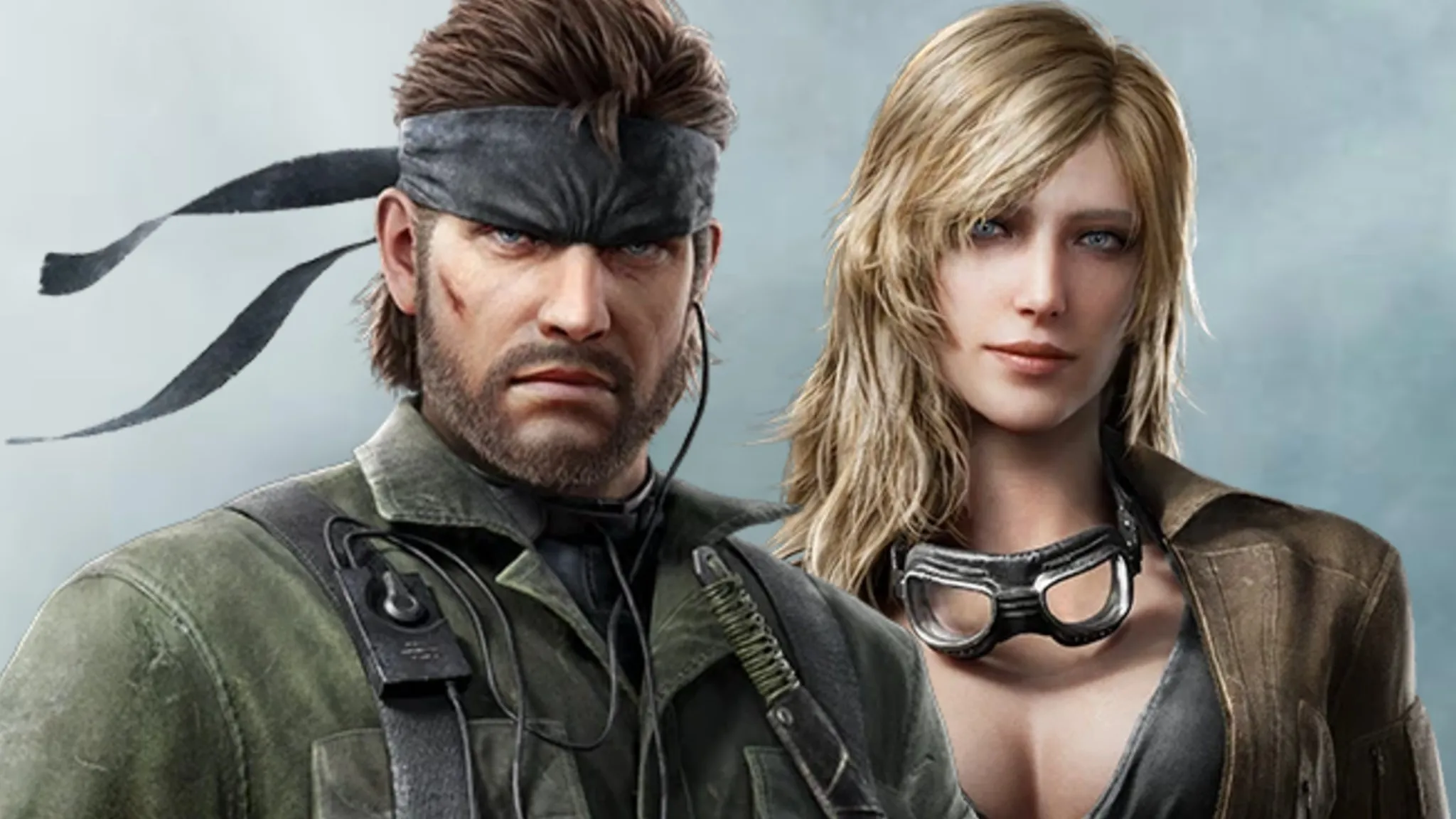 Состоялся полноценный релиз Metal Gear Solid Delta: Snake Eater