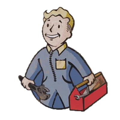 Fallout 4 "CubeMap & ShaderMap Creator"