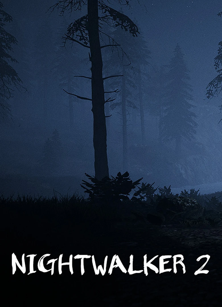 Nightwalker 2