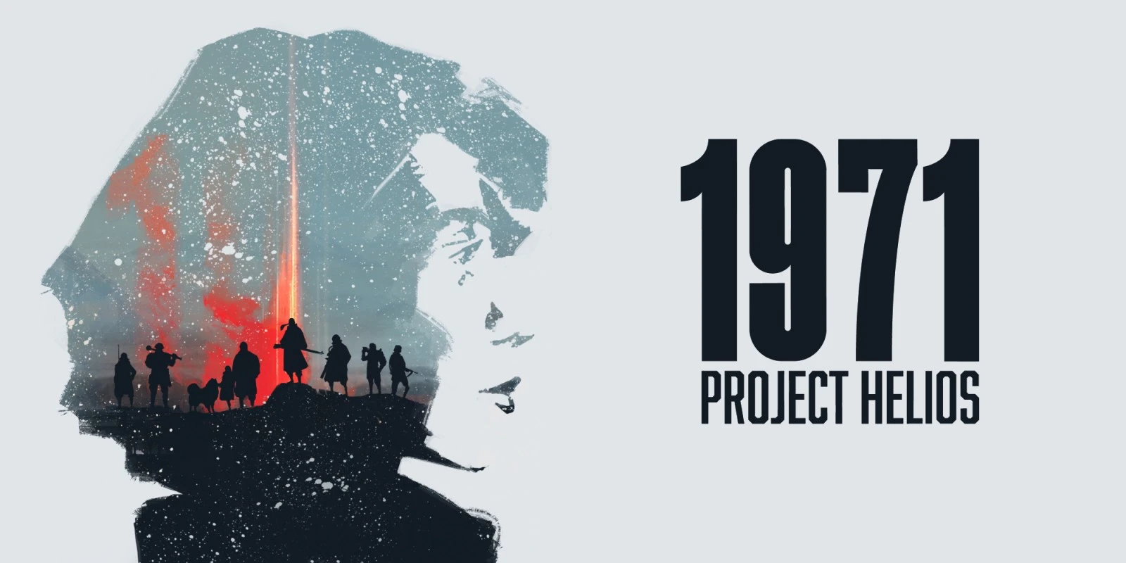Пошаговая стратегическая игра 1971 Project Helios выйдет в начале июня на ПК и консолях