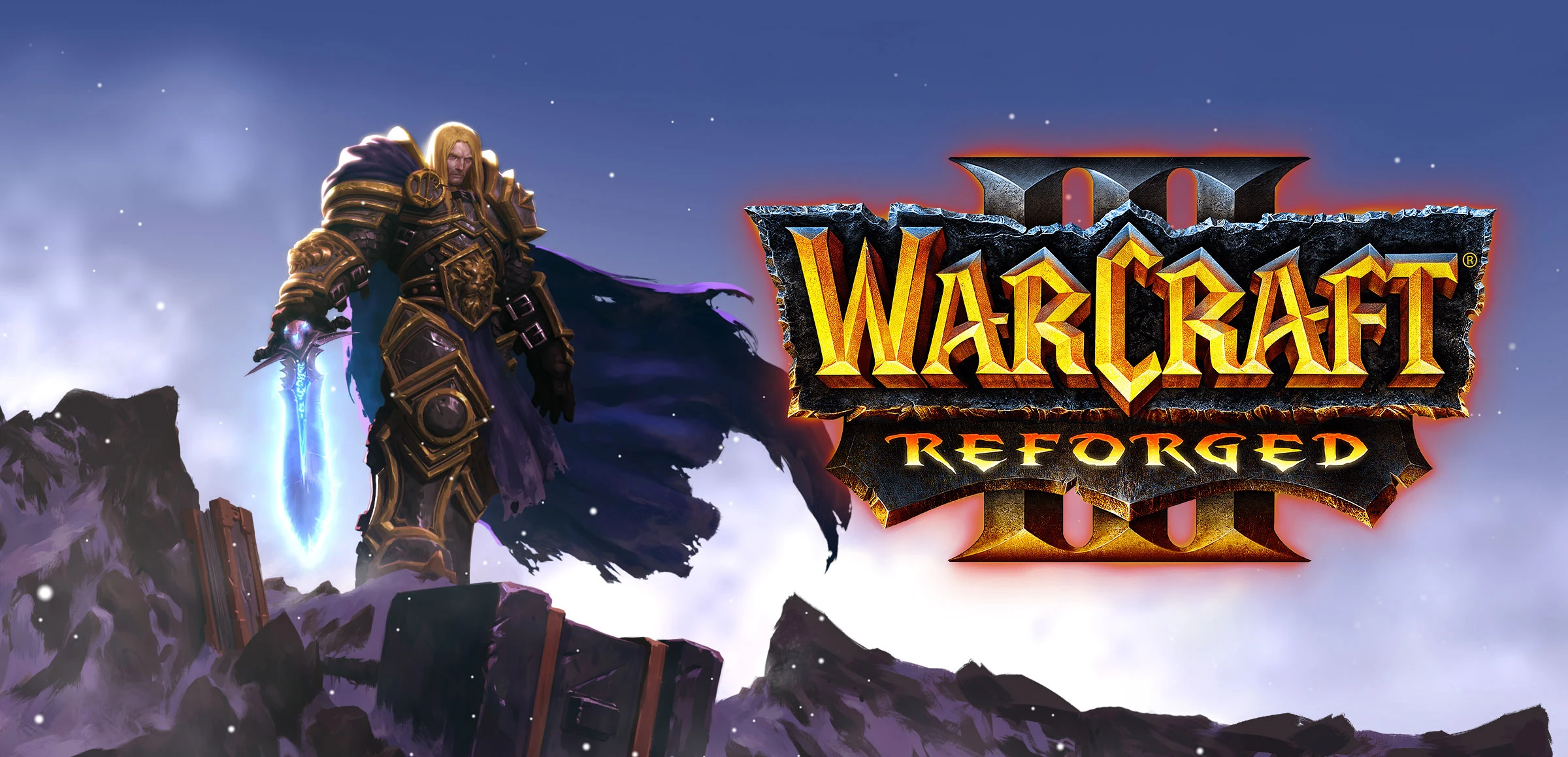 Warcraft 3: Reforged "Таблица +5 для Cheat Engine" [UPD: 13.06.2025] {Bloodgutter}