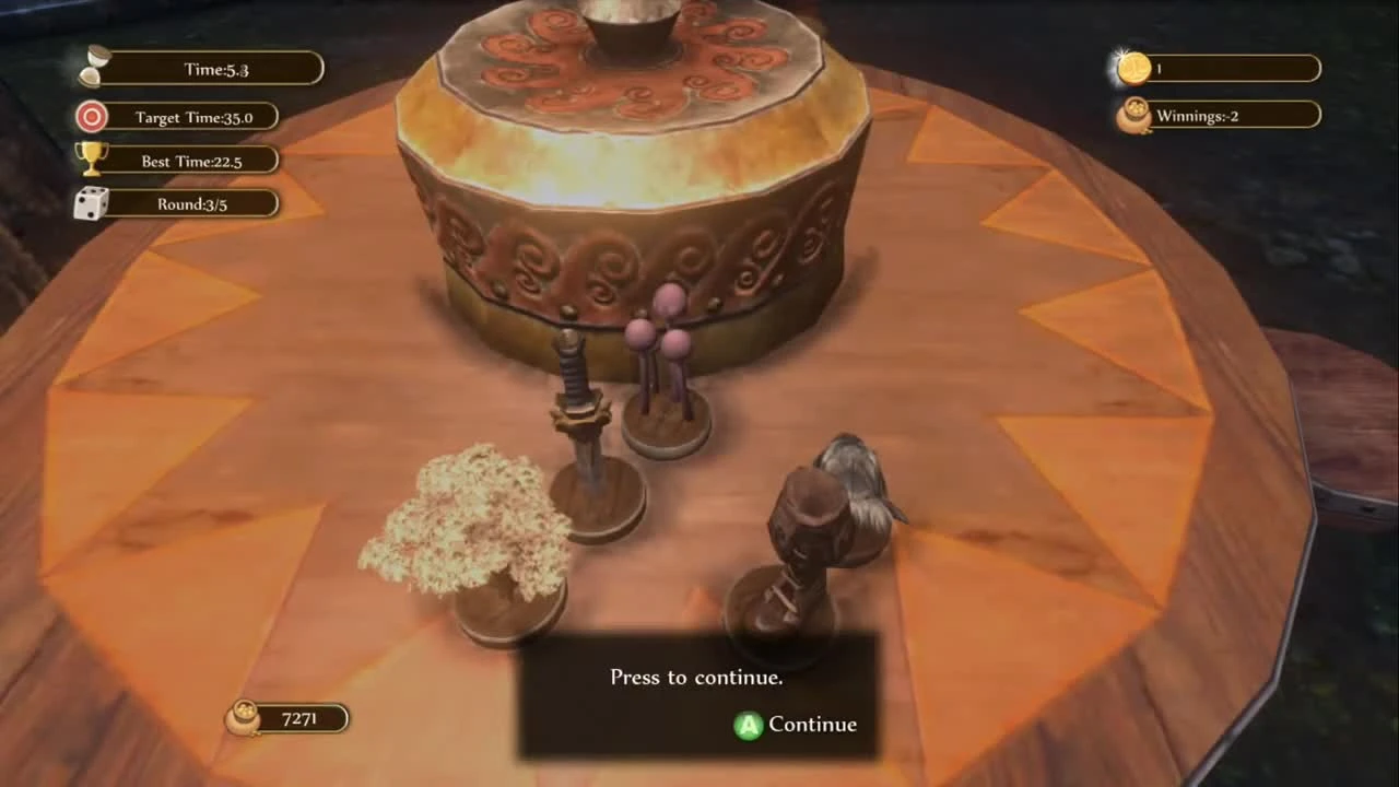 Fable Anniversary "Гайд по сбору кукол героев"