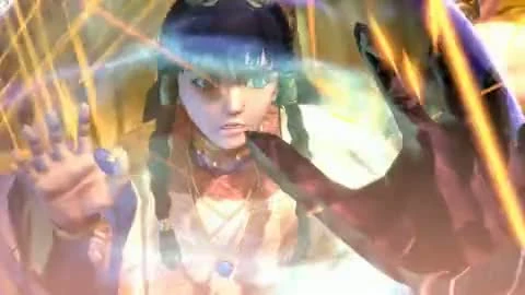 Asura's Wrath "DLC Trailer"