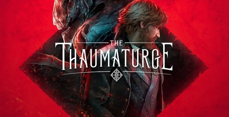 The Thaumaturge "Таблица для Cheat Engine" [UPD: 17.03.2024] {Csimbi}