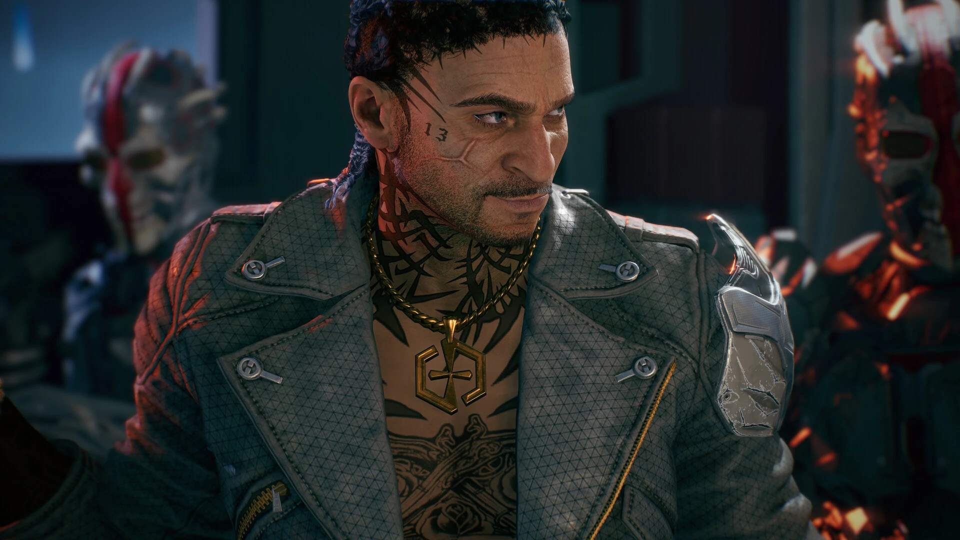 Перенос на неопределённый срок: ветераны "Метро" не смогли выпустить La Quimera вовремя