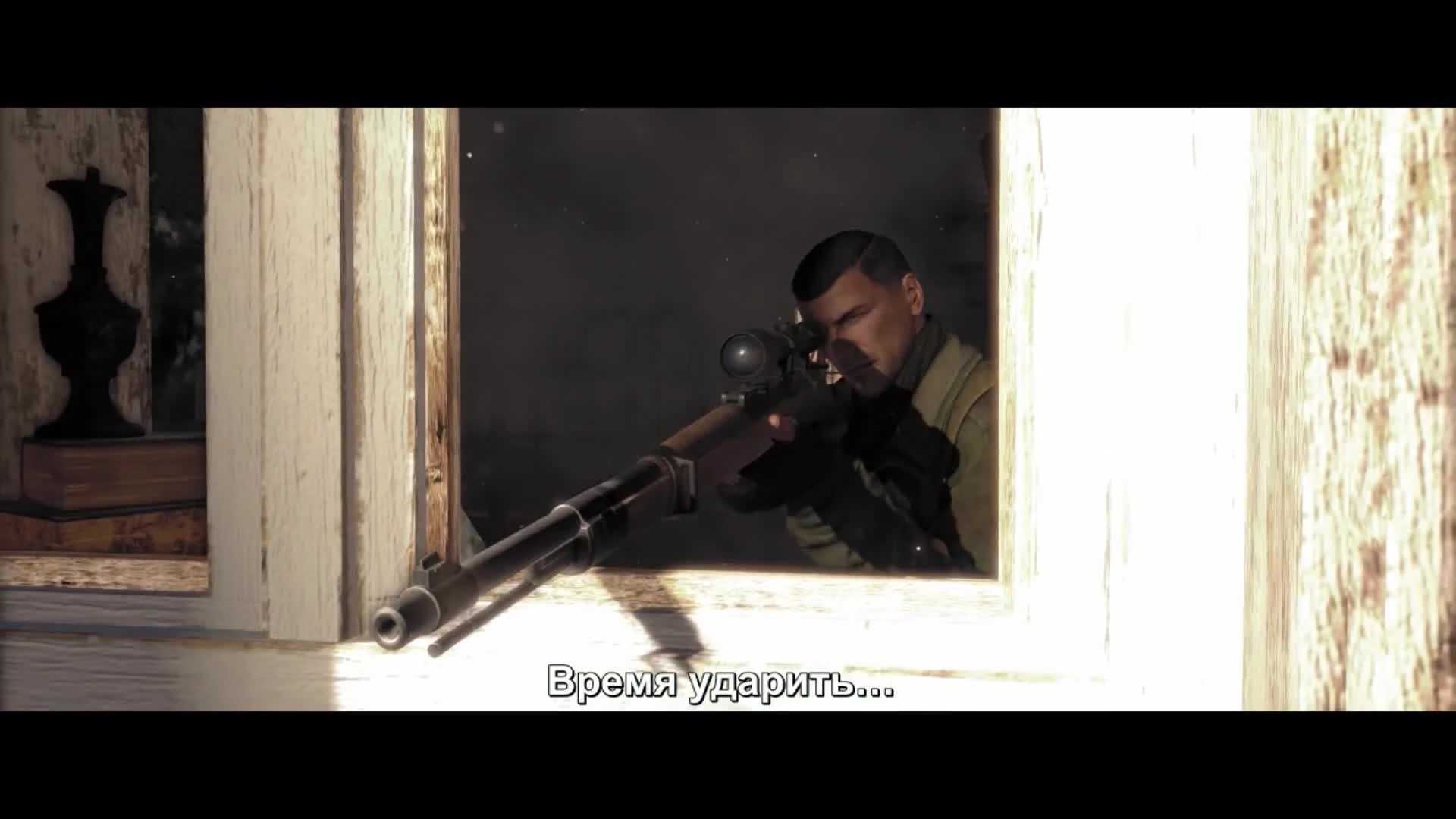 Релизный трейлер Sniper Elite 4 и подробности сезонного абонемента