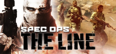 Spec Ops: The Line: Таблица для Cheat Engine [UPD: 15.03.2017] {Recifense}