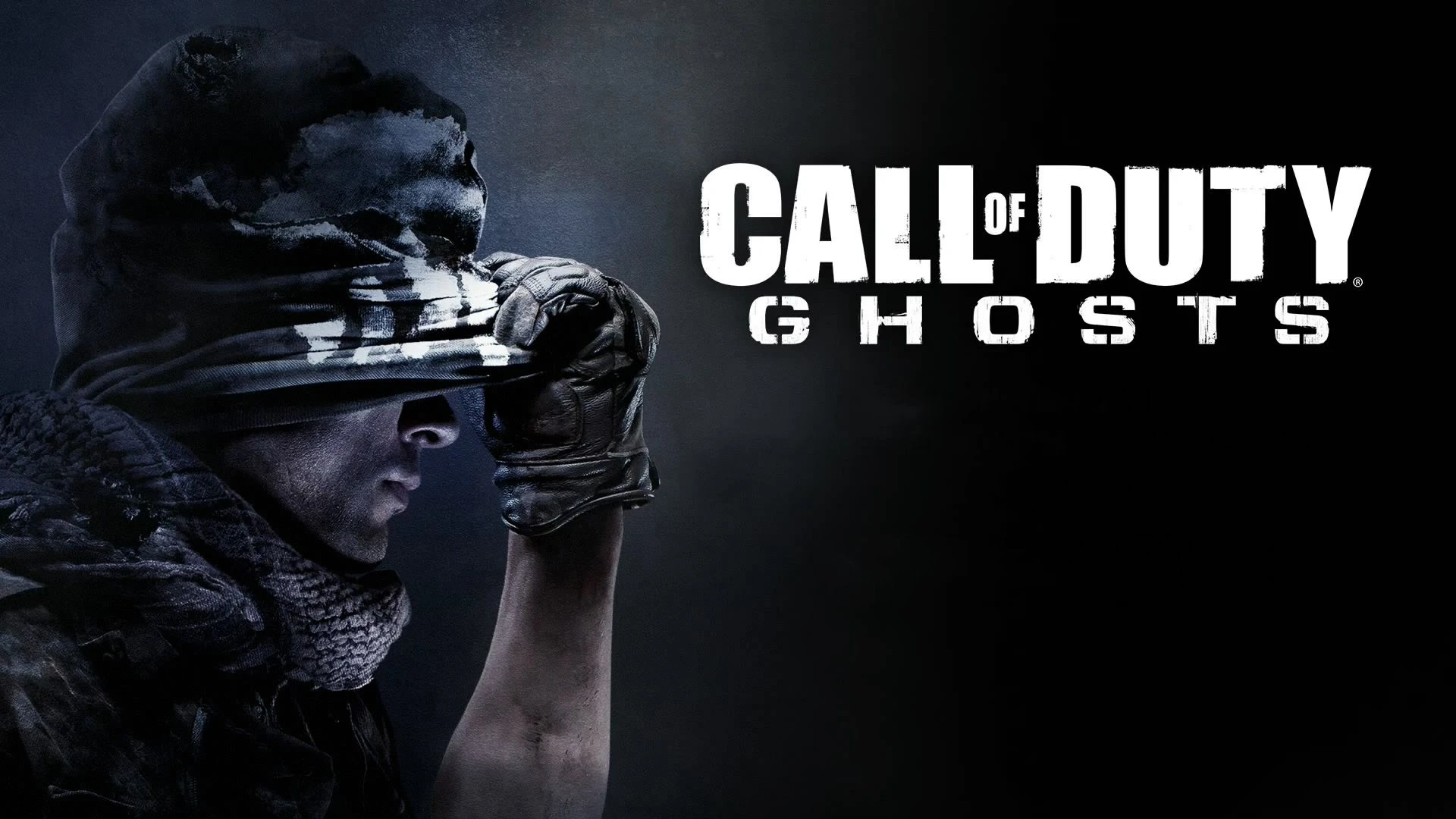 Call of Duty: Ghosts "NoCD/NoDVD - Запуск лицензии на Windows 10+" [1.0 - 1.18]