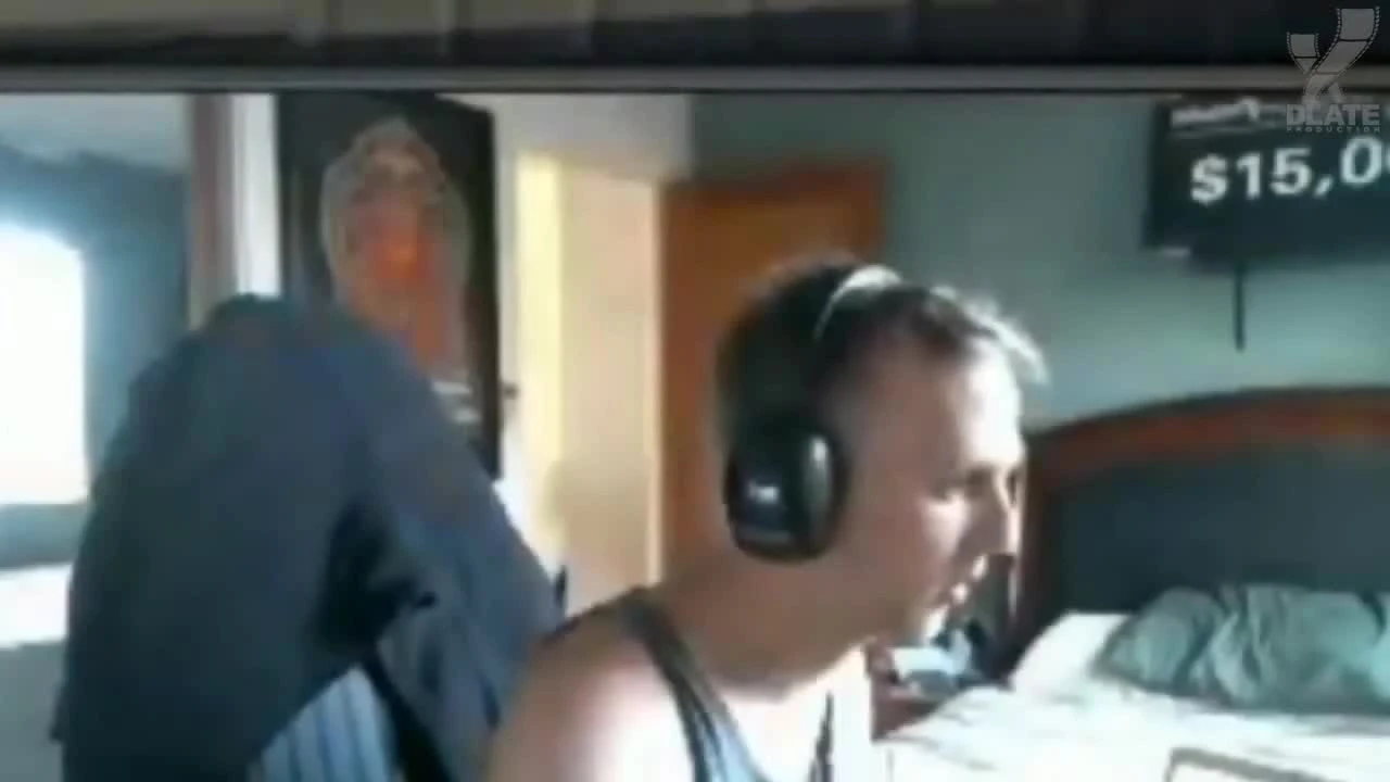 Топ 5 Безумных звонков в 911 из-за игр