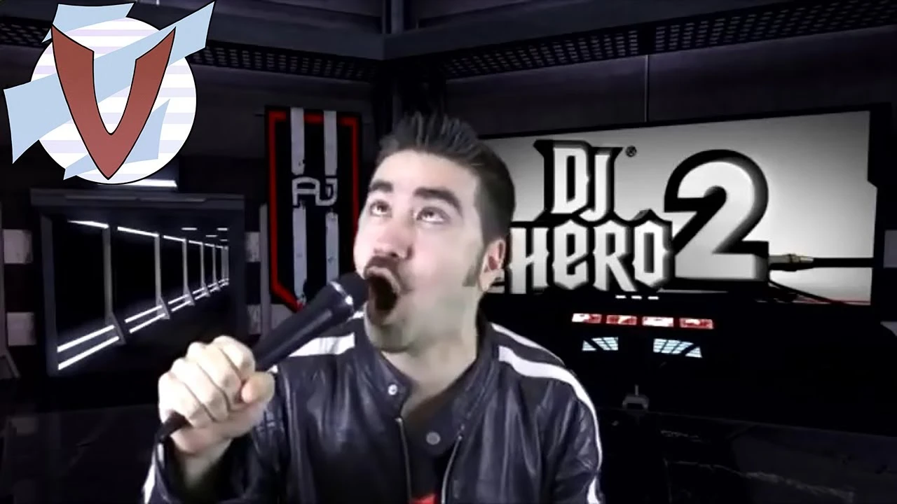 Angry Joe - DJ Hero 2