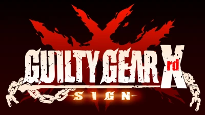 Guilty Gear Xrd -SIGN-: Трейнер/Trainer (+3) [1.0] {MrAntiFun}