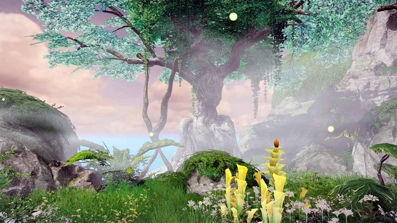 Состоялся анонс обновления "День сотворения" в Lost Ark