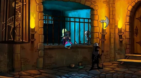 Tsioque успешно профинансировали на Kickstarter