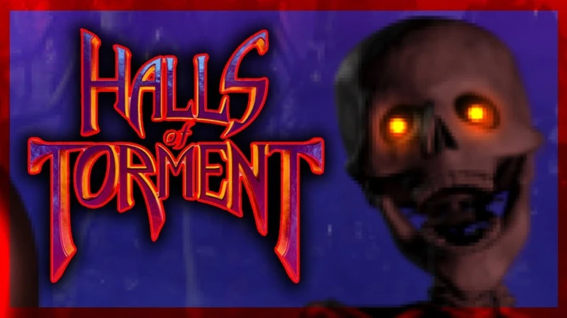 Halls of Torment "Таблица для Cheat Engine" [UPD: 12.02.2025] {mriswith}