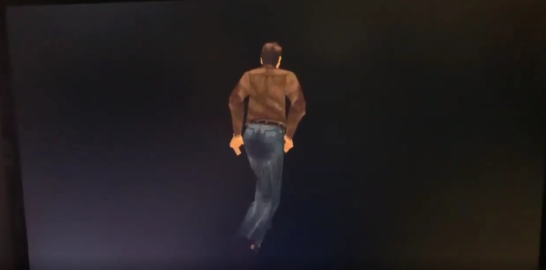 На PS4 запустили оригинальный Silent Hill