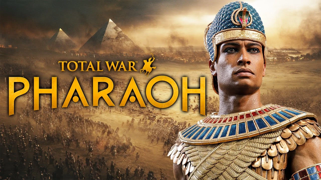 Total War: Pharaoh "Таблица для Cheat Engine" [UPD: 12.10.2023] {The Mogician}