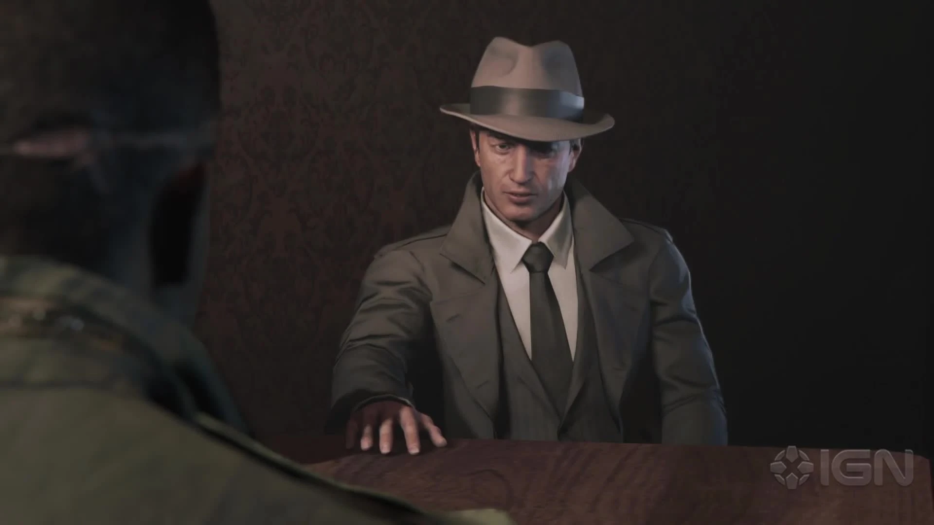 20 минут нового геймплея Mafia 3