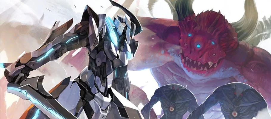 Ждём Implosion - Never Lose Hope в Switch eShop 6 июля, свежий трейлер и размер игры