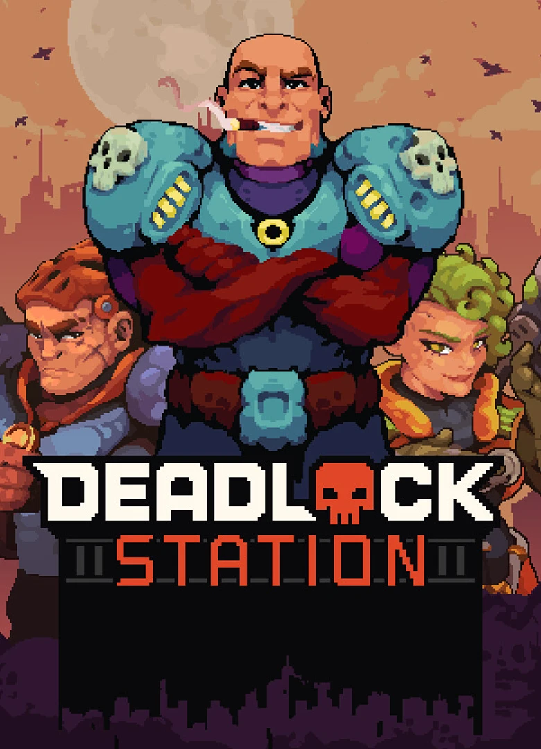 Deadlock Station
