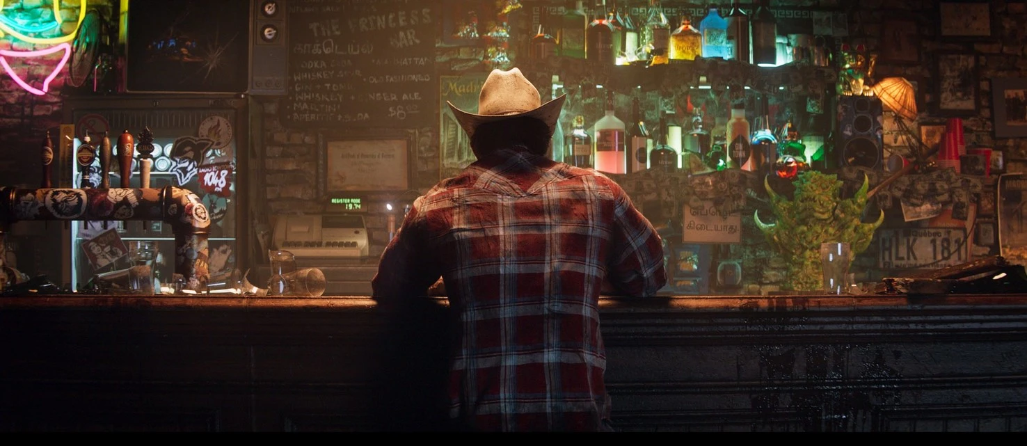 История Marvel's Wolverine будет написана сценаристом Spec Ops: The Line