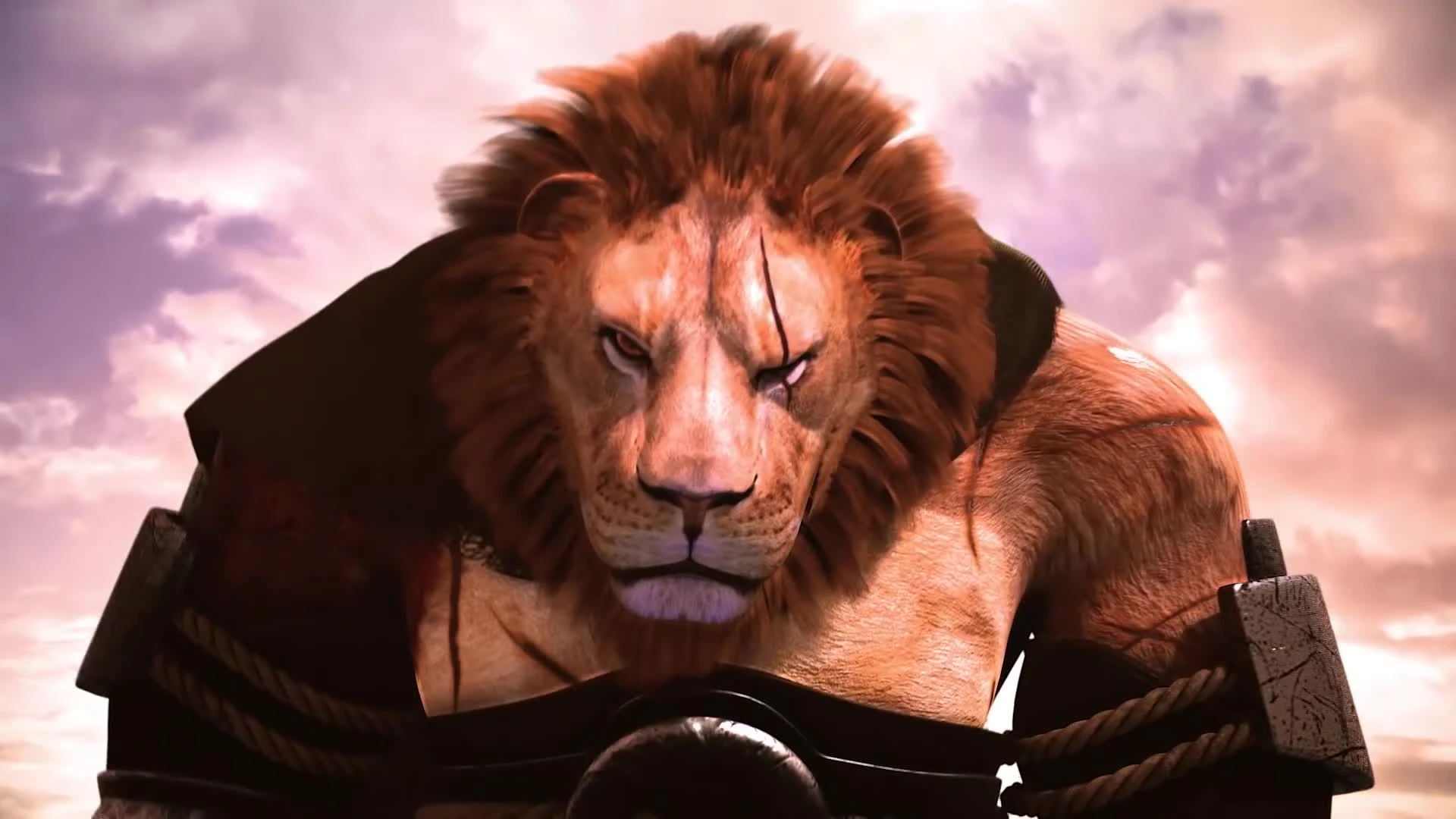 Релизный трейлер ролевой игры Legrand Legacy: Tale of the Fatebounds