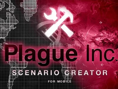 Авторы Plague Inc. выпустят приложение для создания вирусов