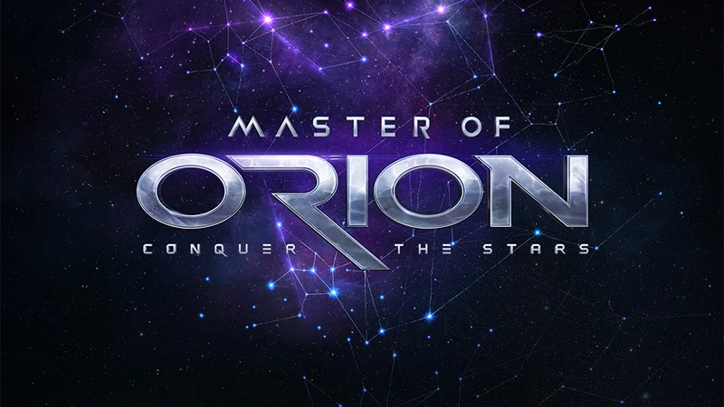 Wargaming возродит Master of Orion