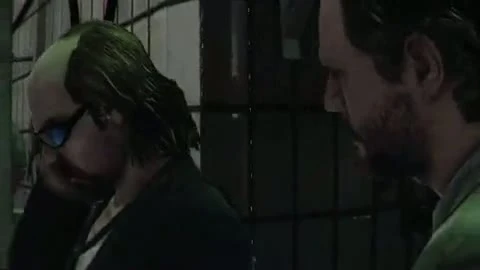 Kane & Lynch 2: Dog Days "Multiplayer Featurette"